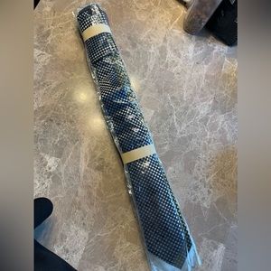 Men suit ties set including 9 ties